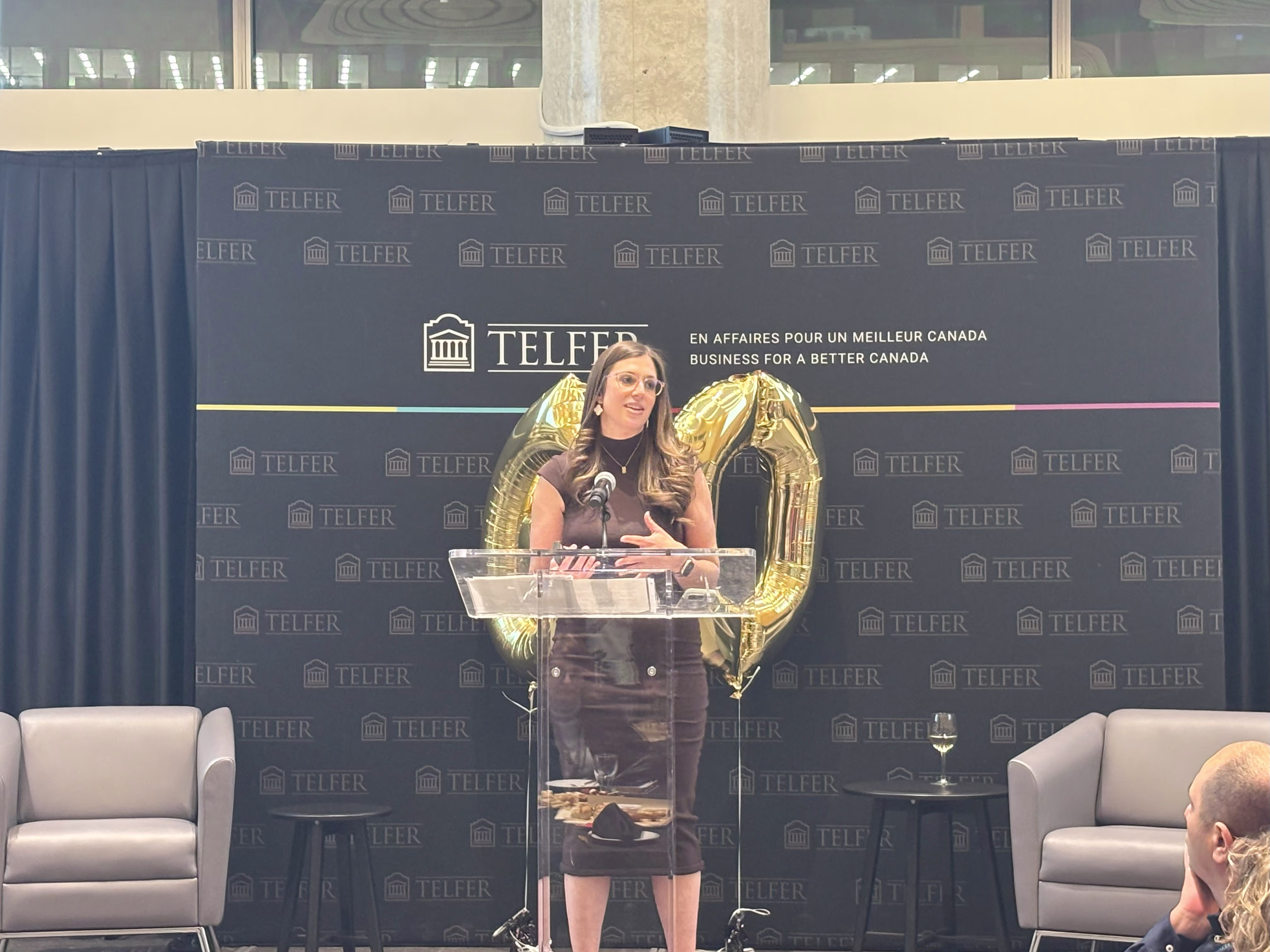 Jennifer speech