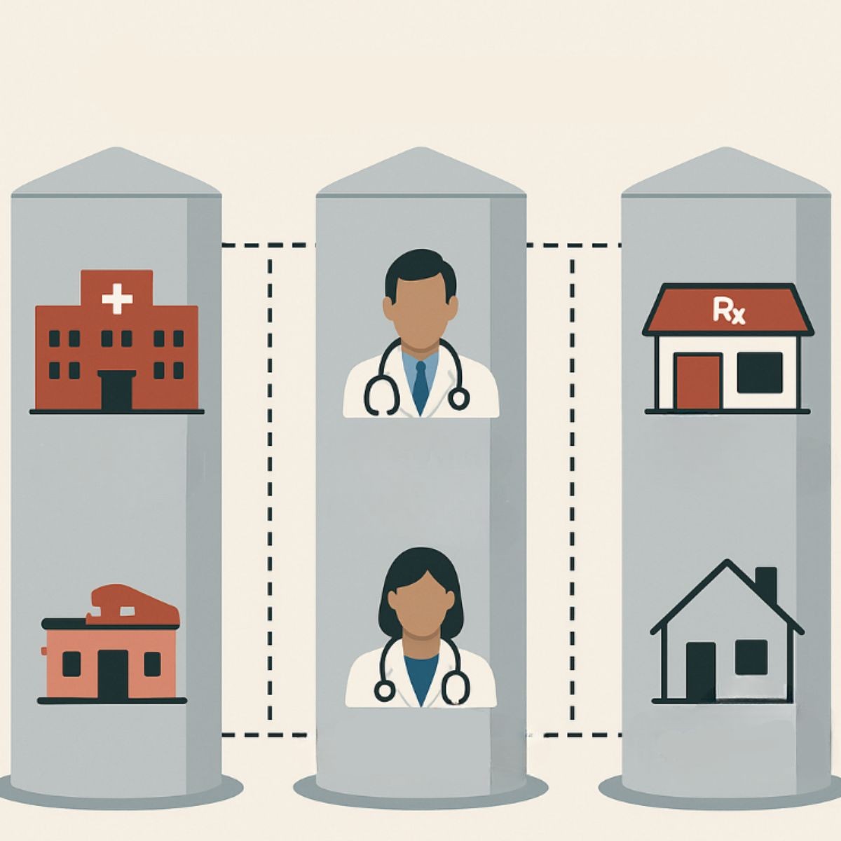 Silos-Systems