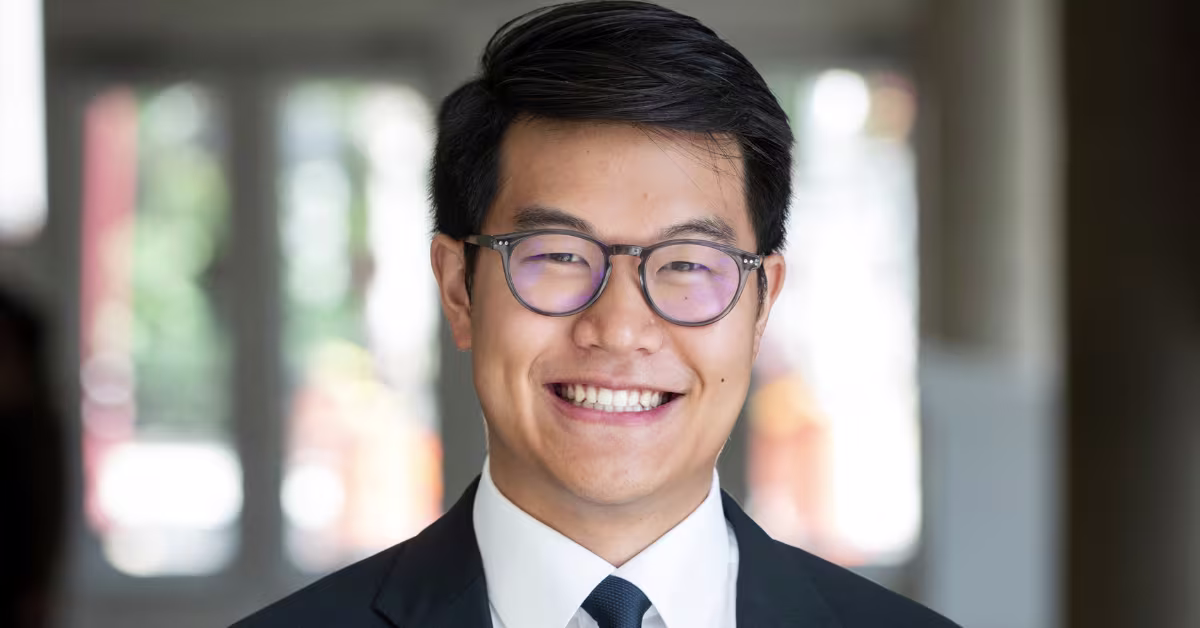 Christopher Sun