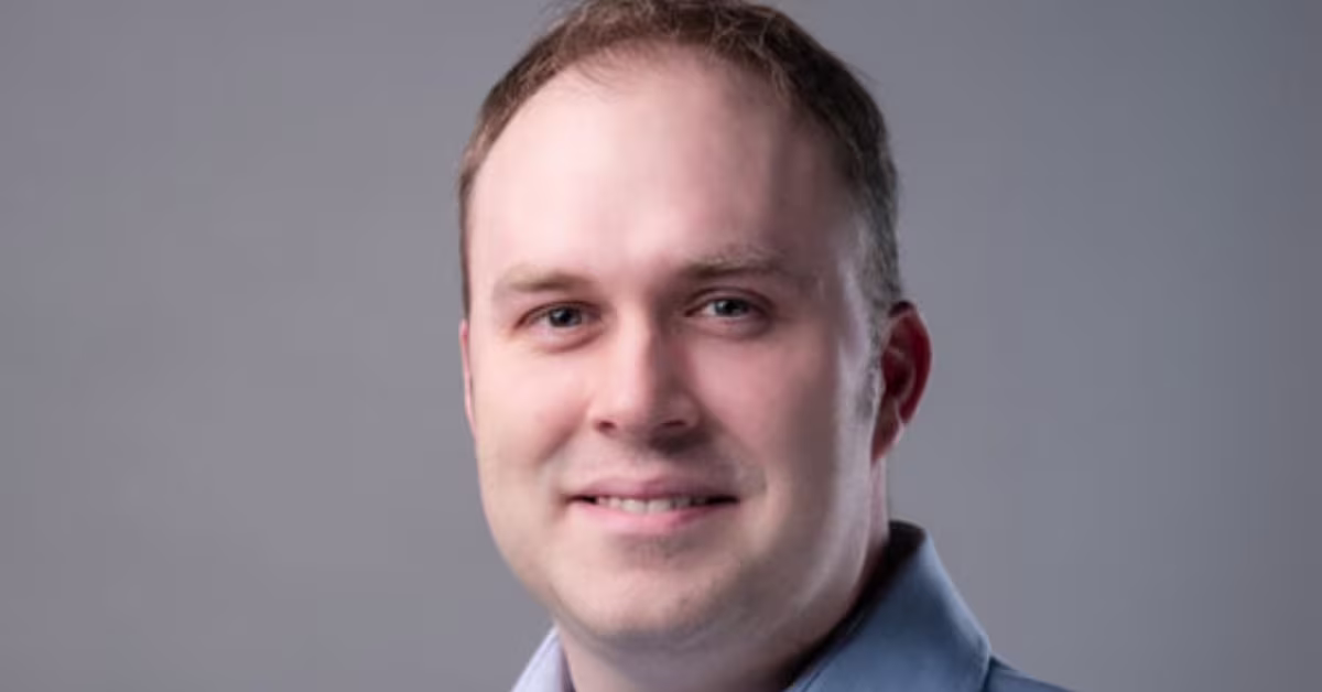Tim Hannigan