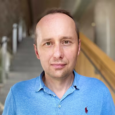 Peter Jaskiewicz