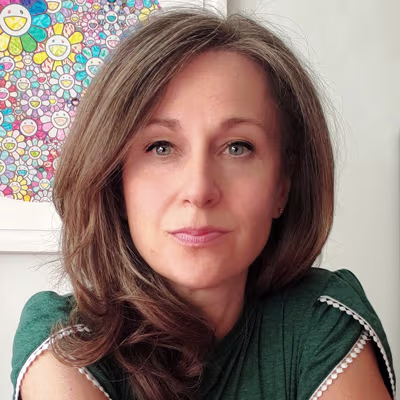 Katrina Barclay