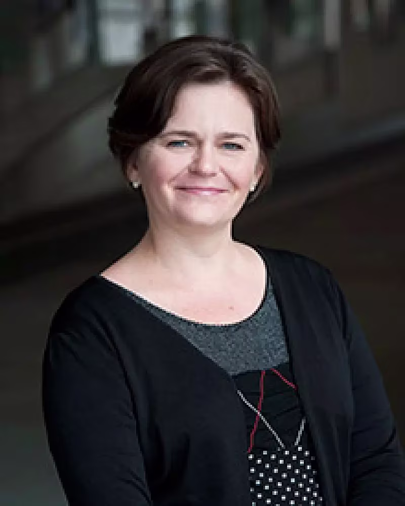 Muriel Mignerat