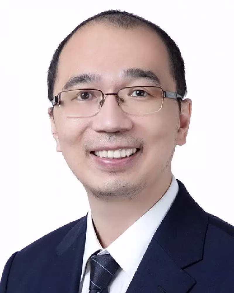 Rengong Alex Zhang