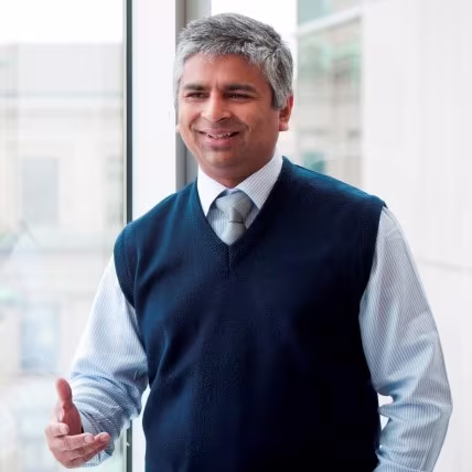 Shantanu Dutta