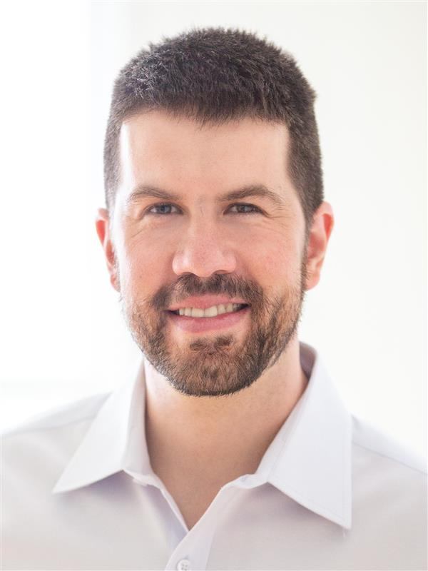 Mathieu Bouchard