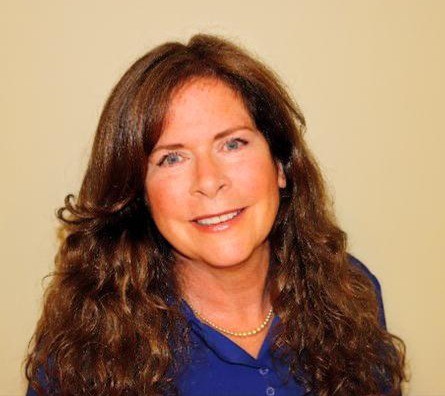 Photo de Kim Pilkington, diplômée de l'EMBA