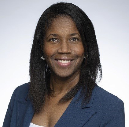 Picture of Véronique Perron, EMBA alumna