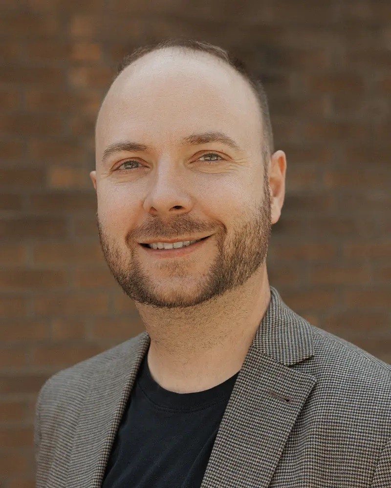 Francis Desjardins