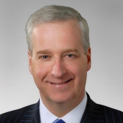 Sean Finn, Telfer Executive MBA Professor of Governance, Risk and Compliance