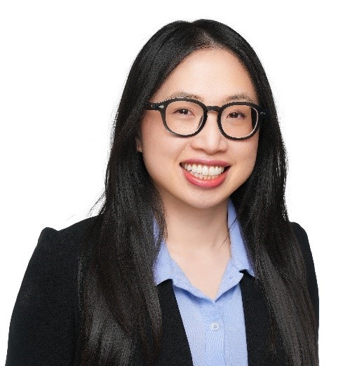 Annabelle Maliakkal, Telfer Executive MBA Candidate, Class of 2026