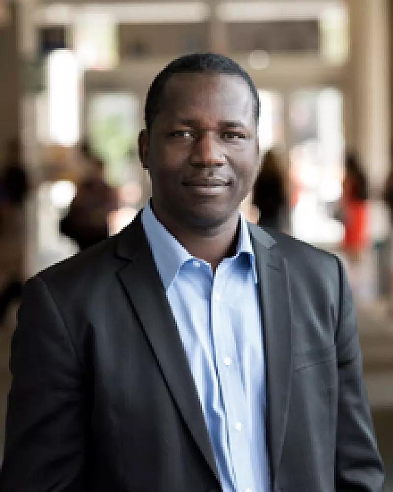 Saour&eacute; Kouam&eacute;