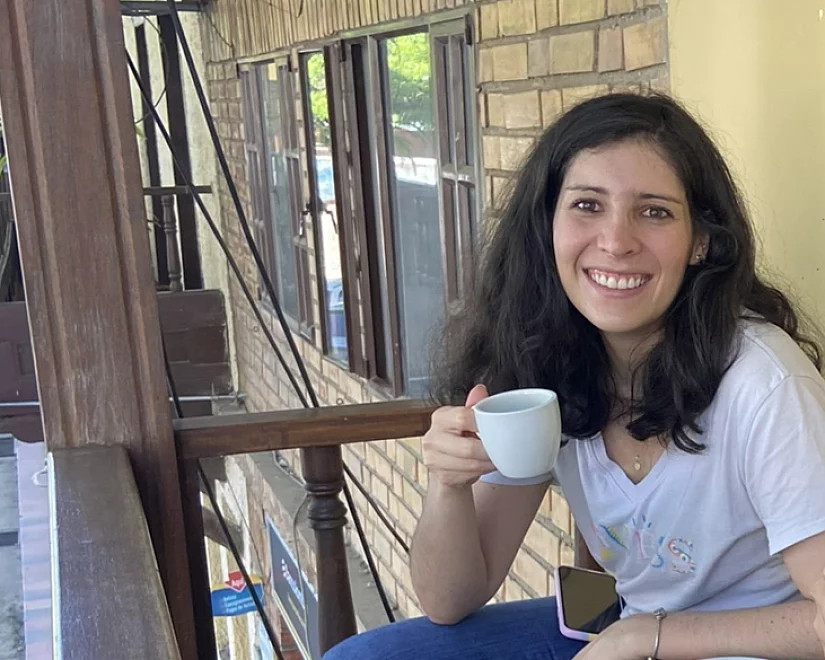 Carolina Jiménez Peña