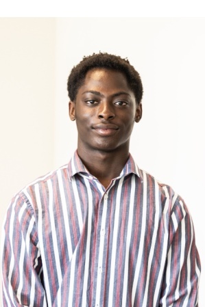 Portrait de Louis Nanihio