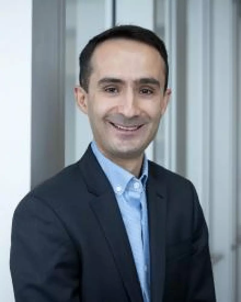Ali Akyol