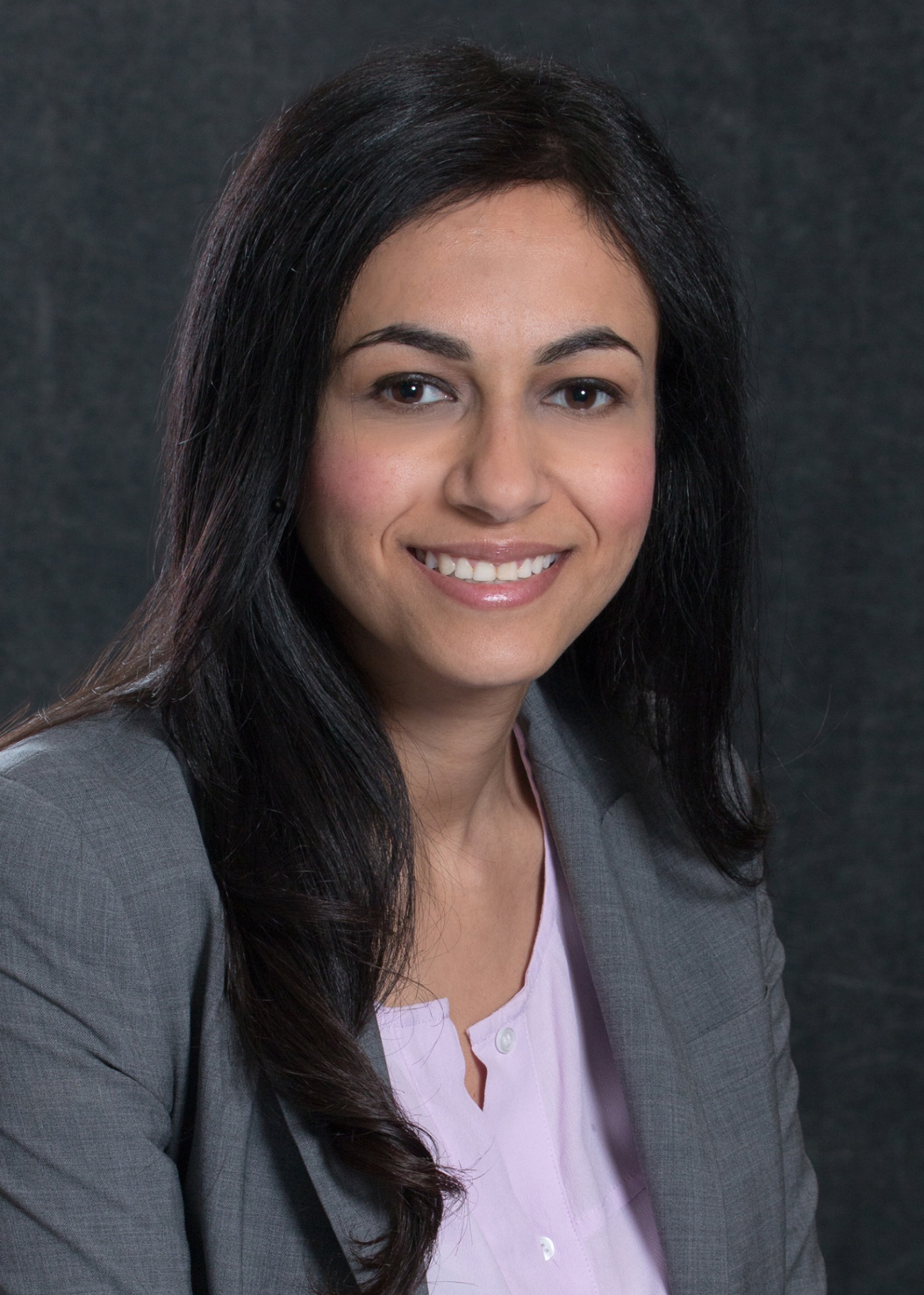 Portrait de Jasmine Meaux
