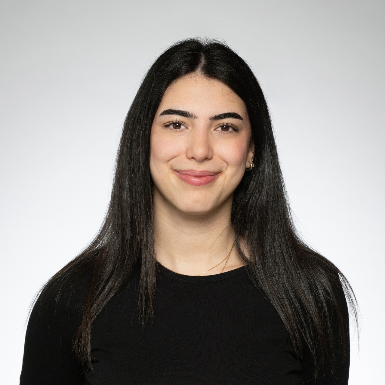 Portrait de Doğa Islek