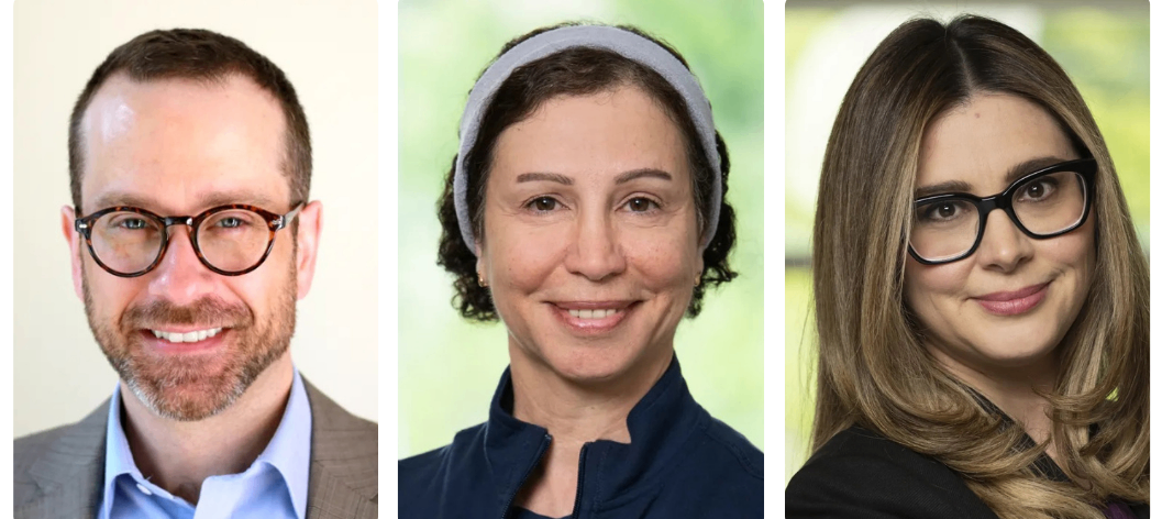 Christopher Belanger, Samia Chreim and Silvia Bonaccio
