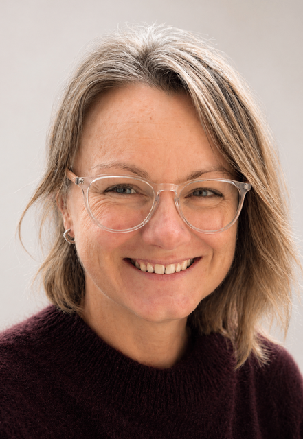 Marta Kersten Oertel