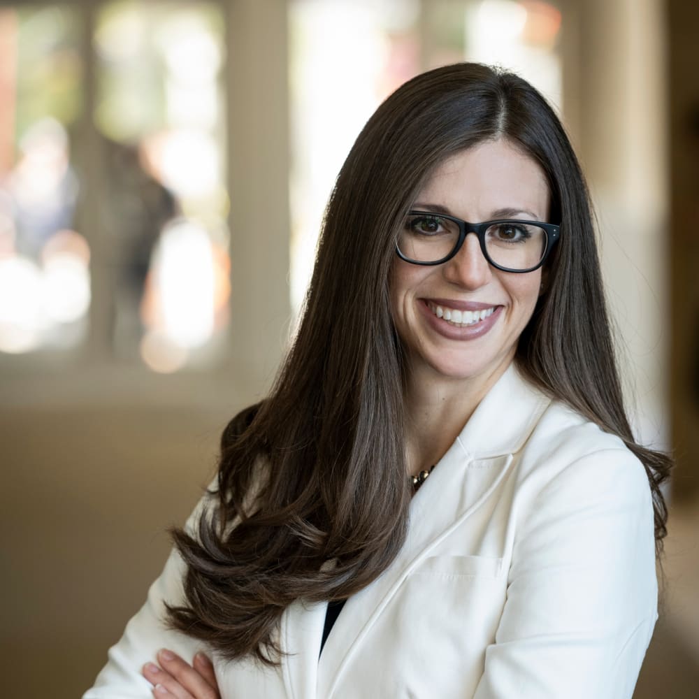 Professor Jennifer Dimoff