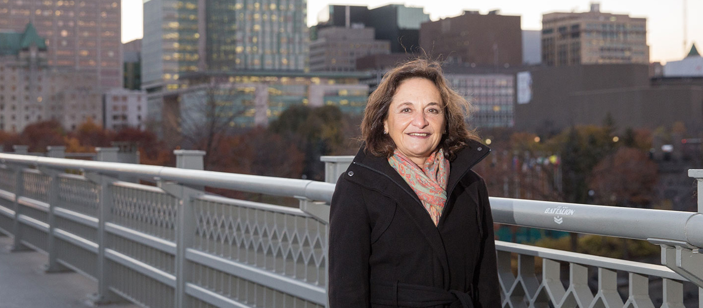Martine Spence