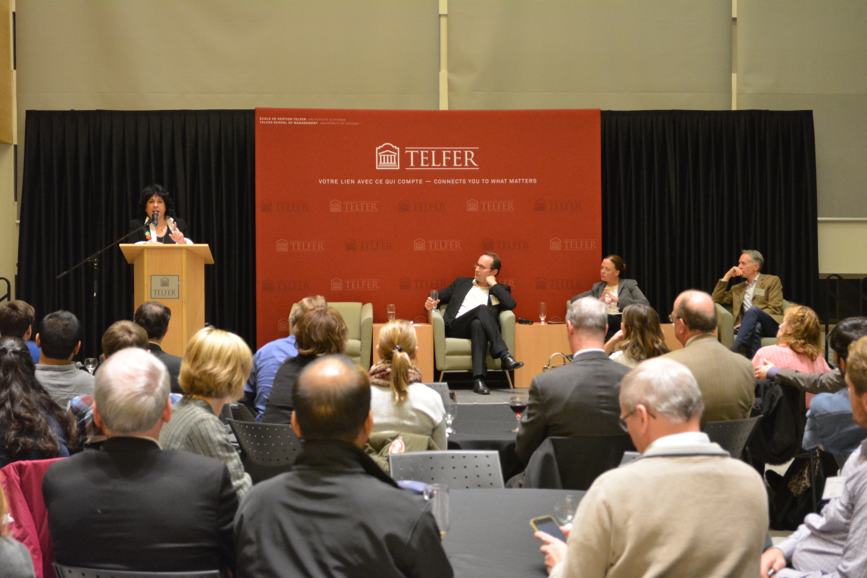 Conference