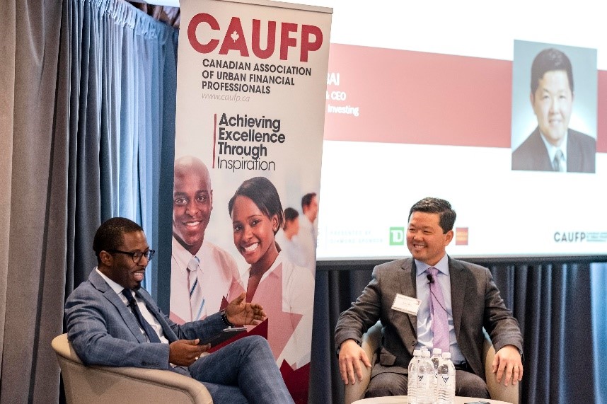 Abdul-Aziz Garuba Jr, smiling in an interview