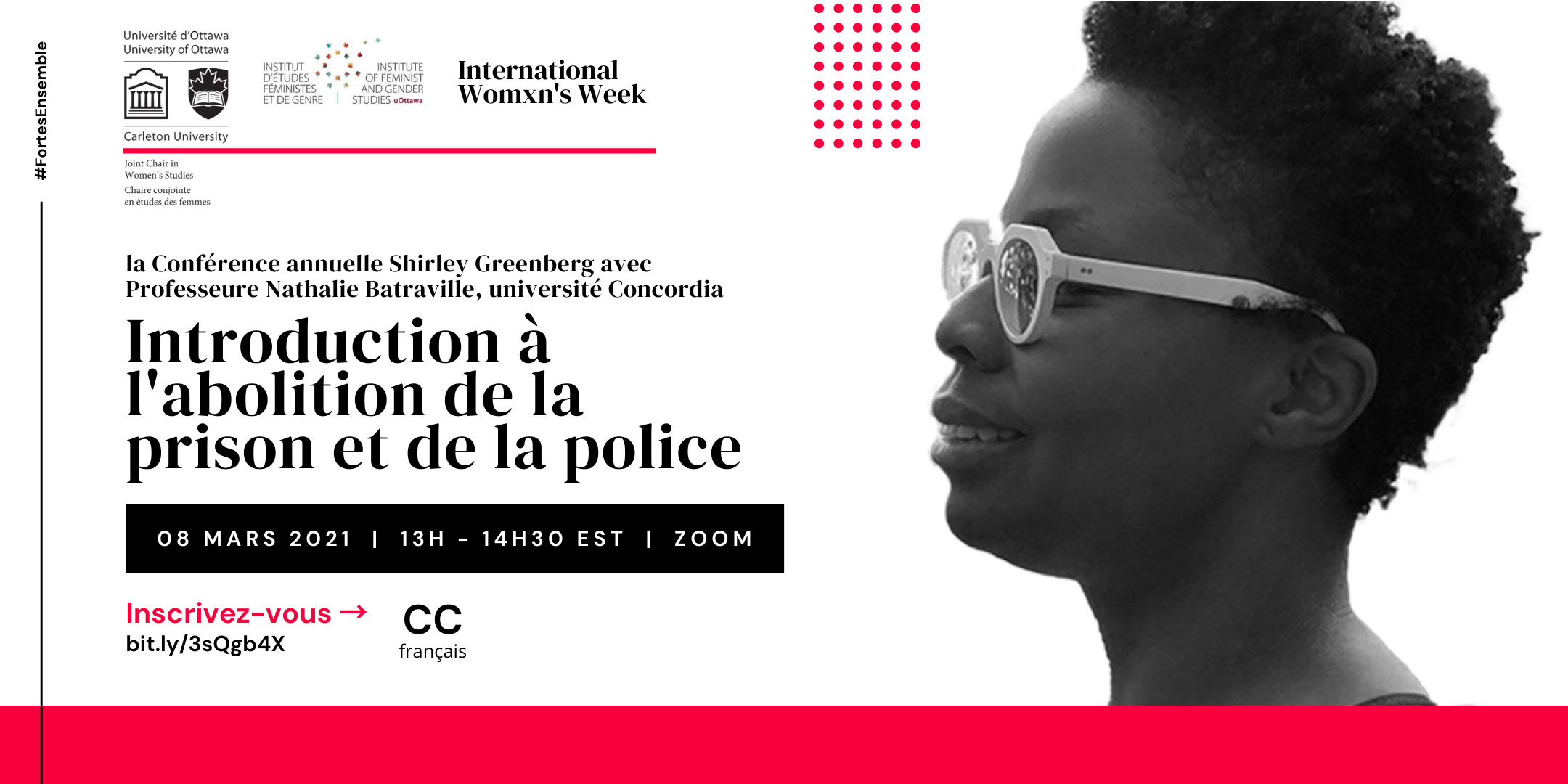 Abolition prison et police