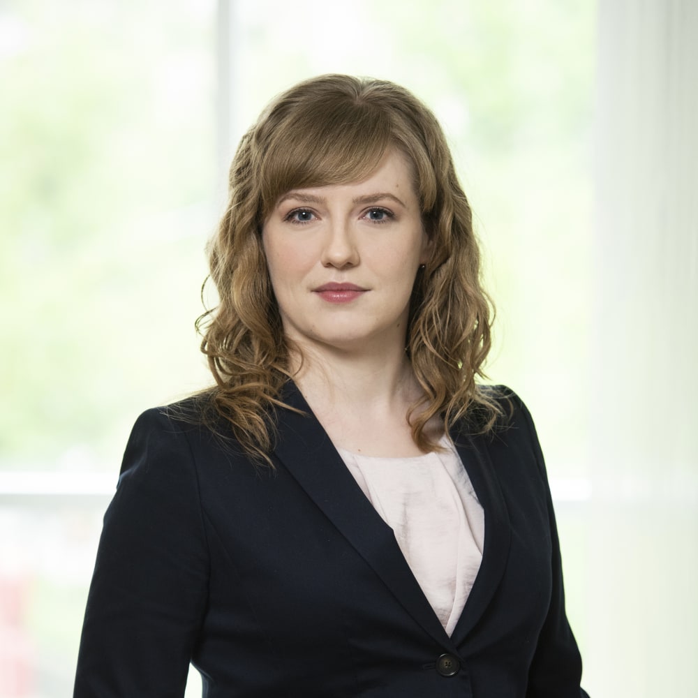 Professor Agnes Grudniewicz