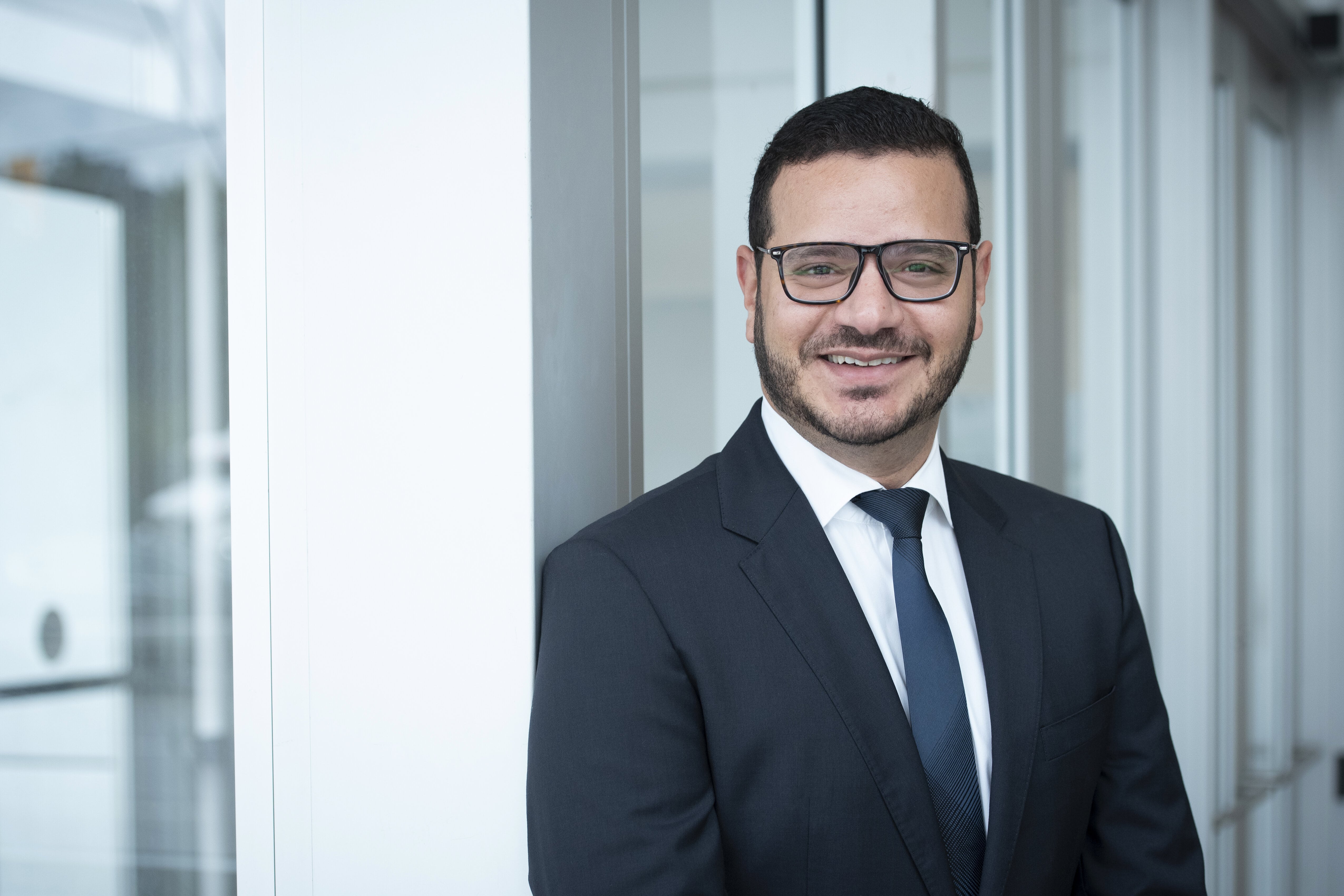 Ahmed Khali Ben Ayed