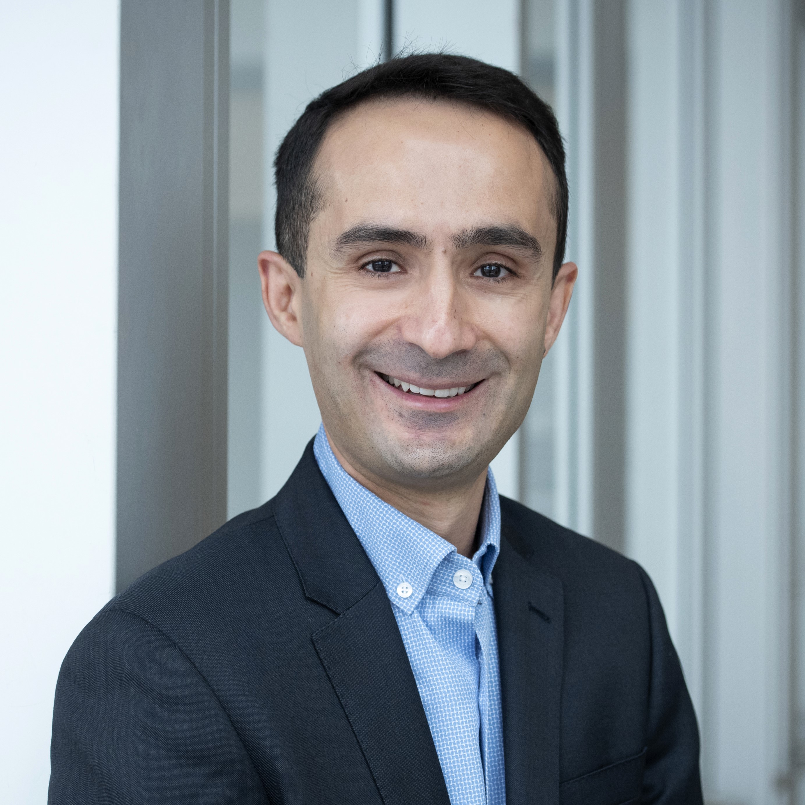 Ali Akyol