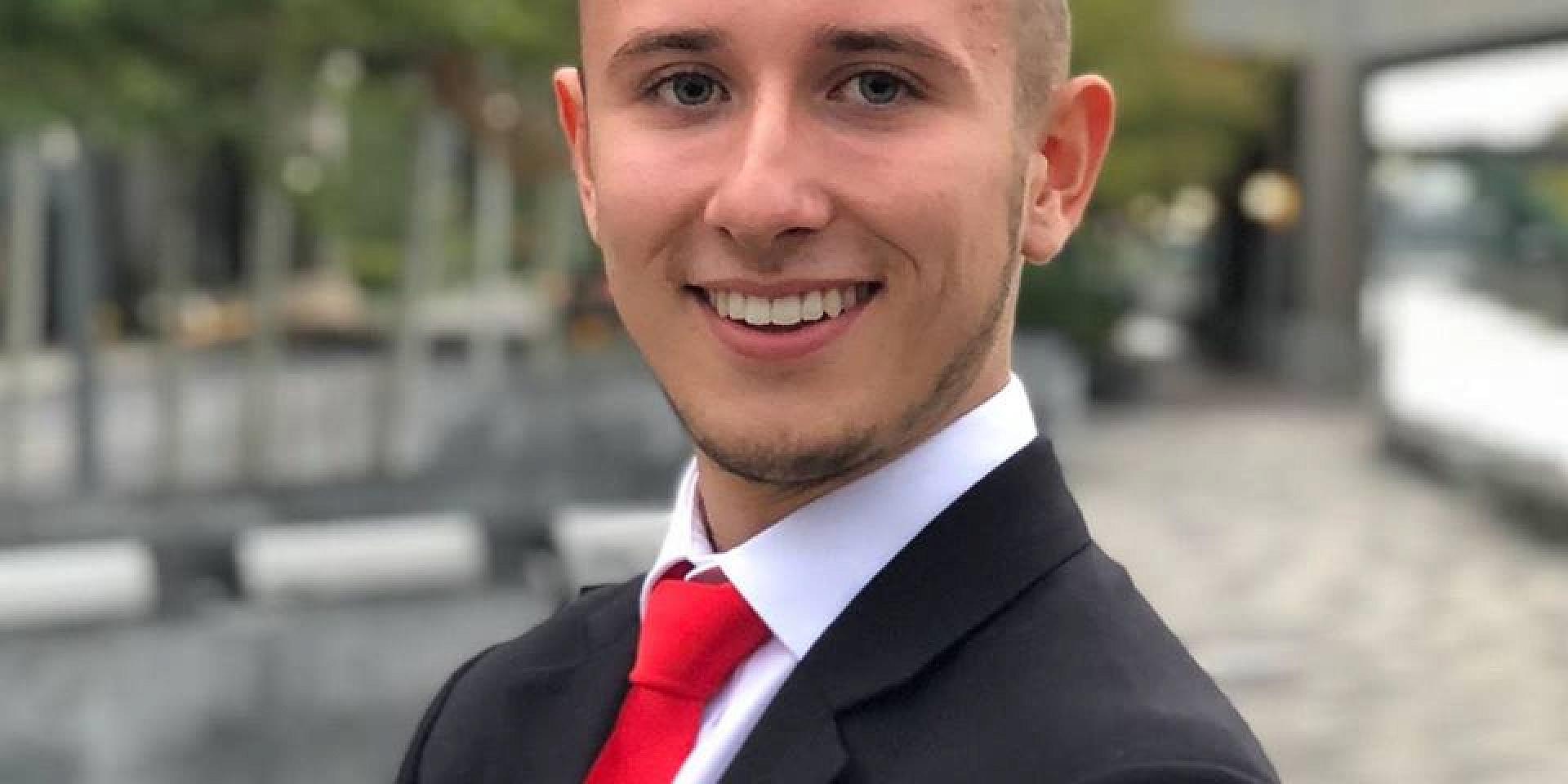 Tristan Langlais