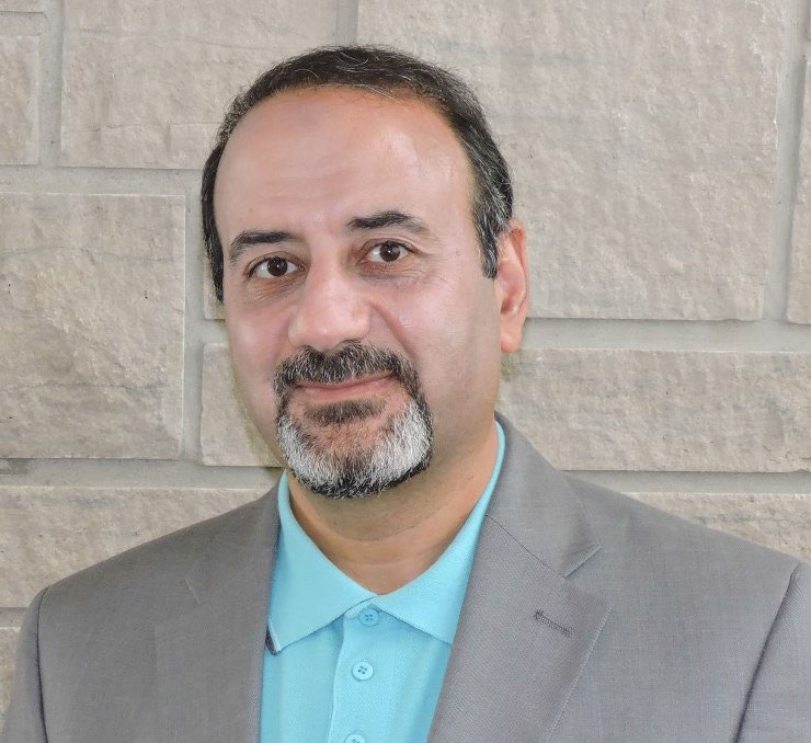 Bijan Raahemi