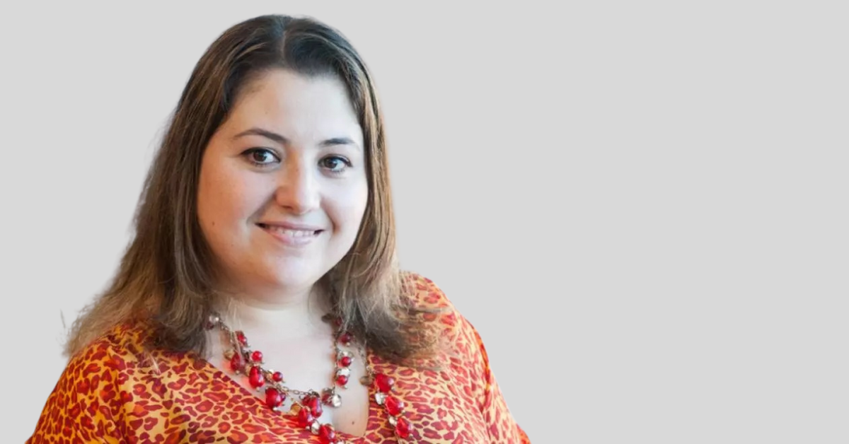 Boushra El-Haj Hassan
