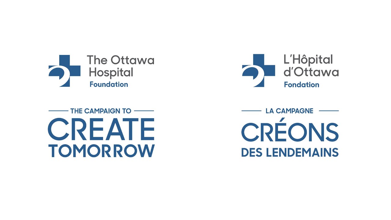 Campaign to create tomorrow logo