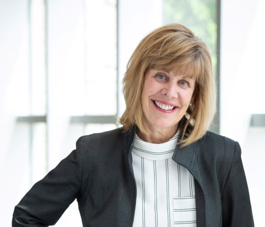 Catherine Elliott