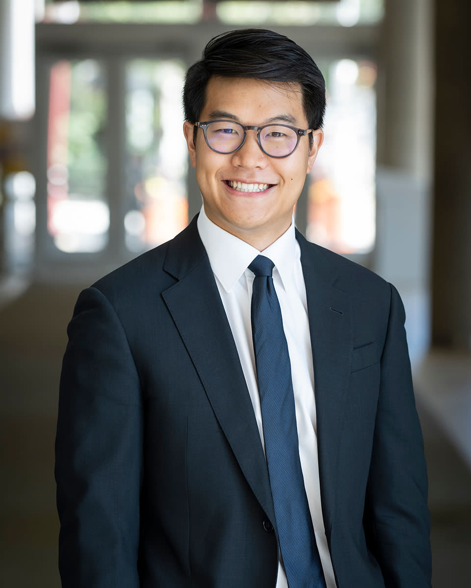 Image of Chris Sun