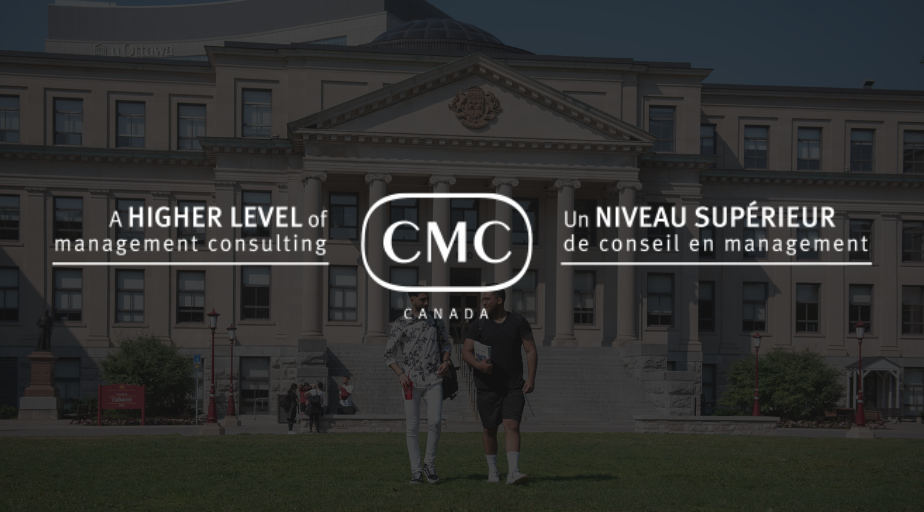CMC-Canada and Telfer partnership