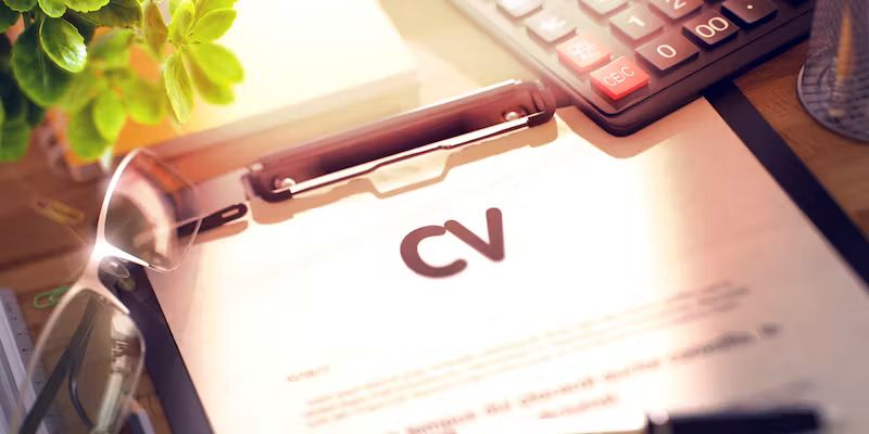 cv