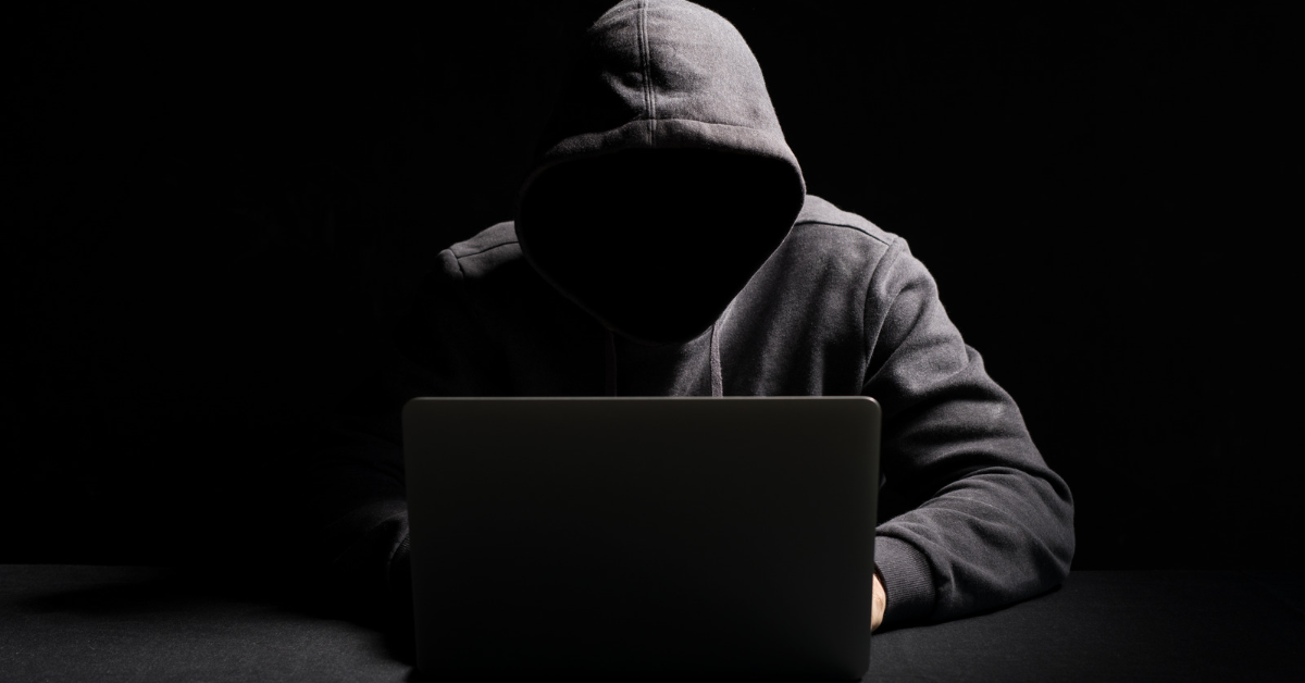 cybercrime