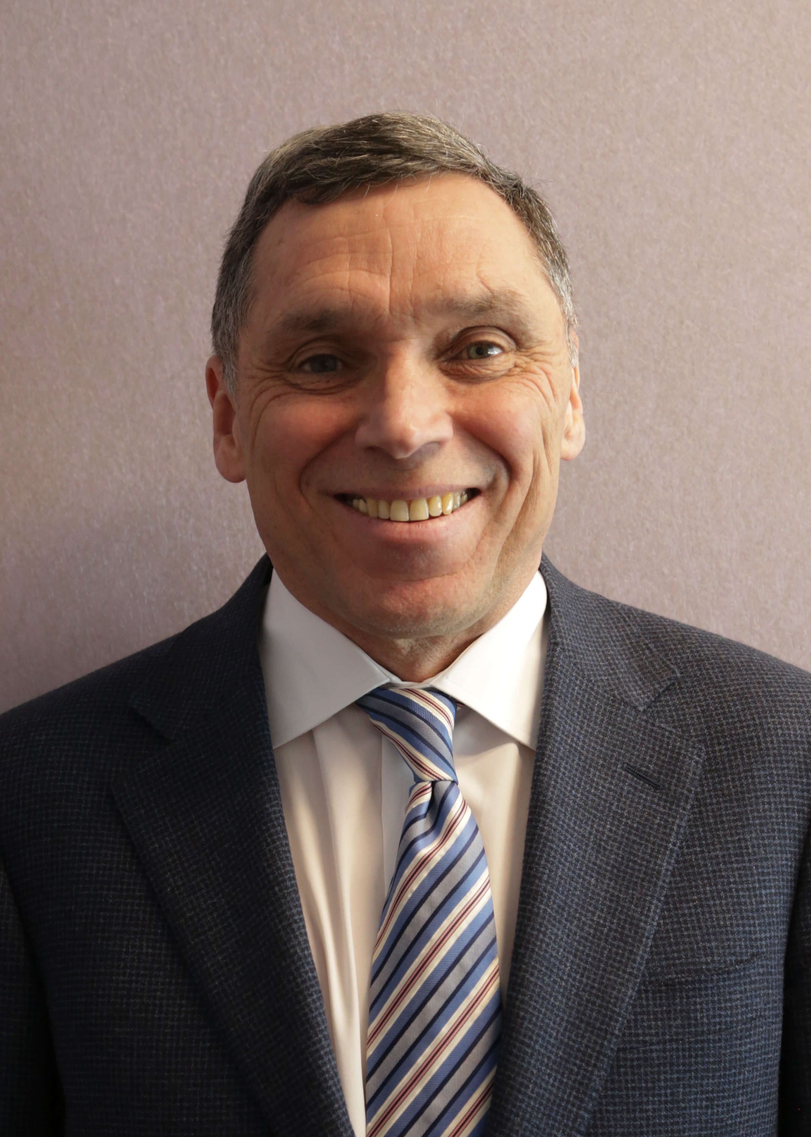 Dan Casey