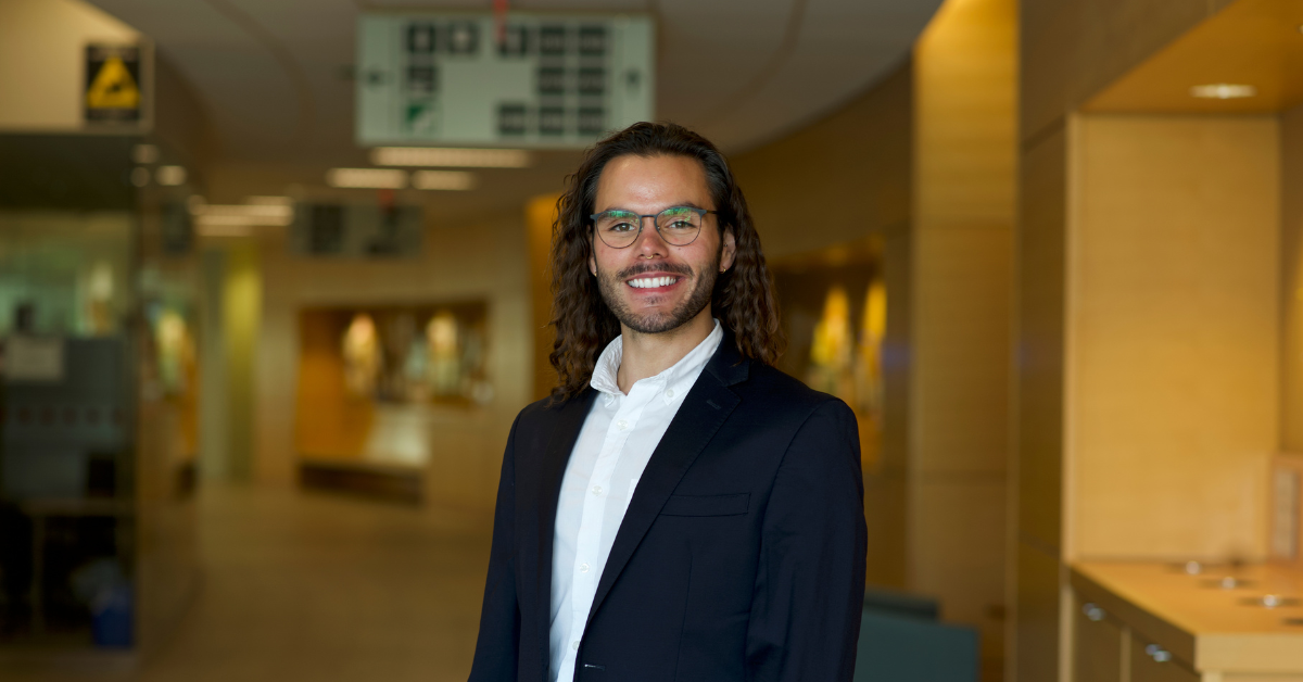 Daniel J. Quintal-Curcic