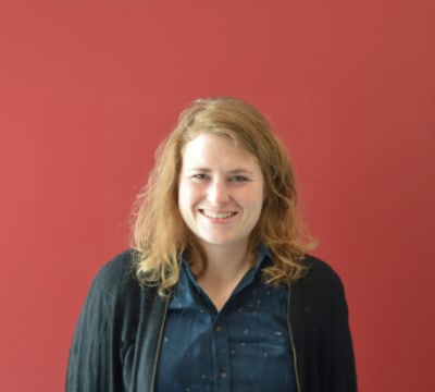 Elizabeth Tetzlaff
