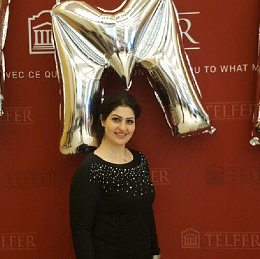 Elmira Mirbahaeddin