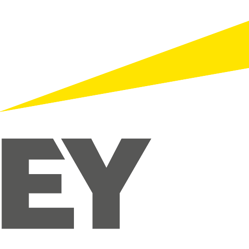 EY logo