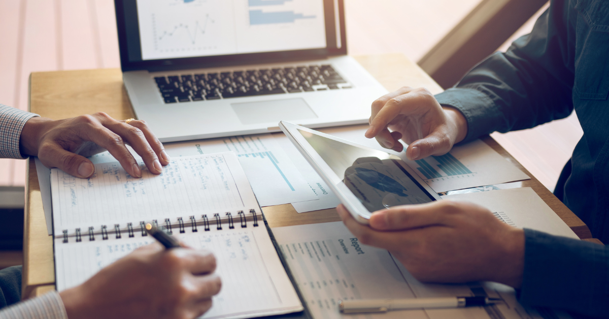 Financial Planning