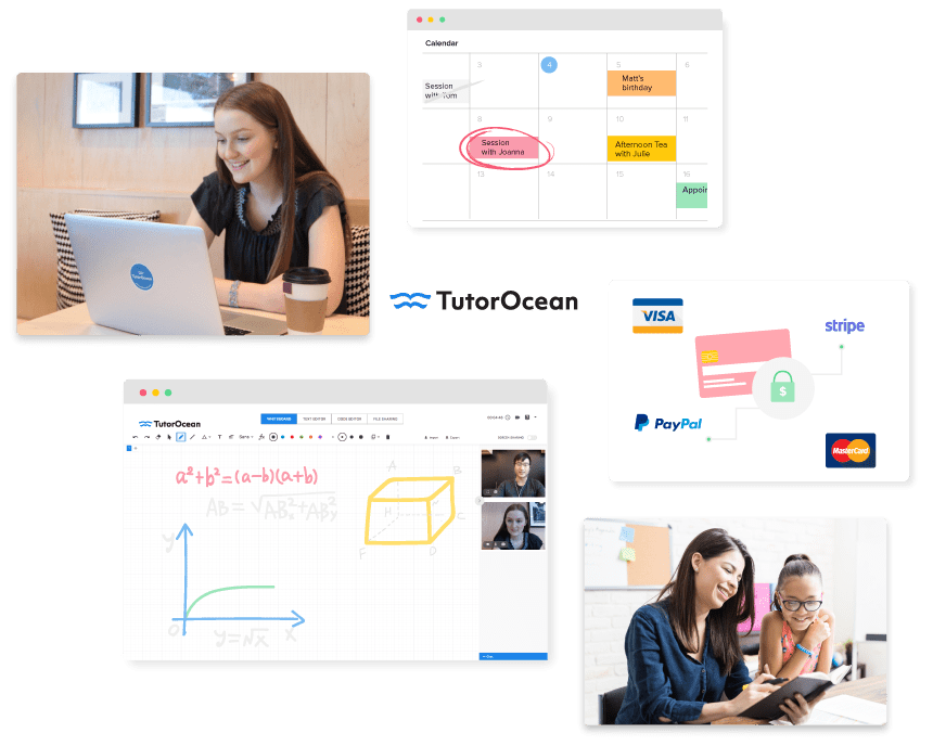 Fonctionnement de TutorOcean