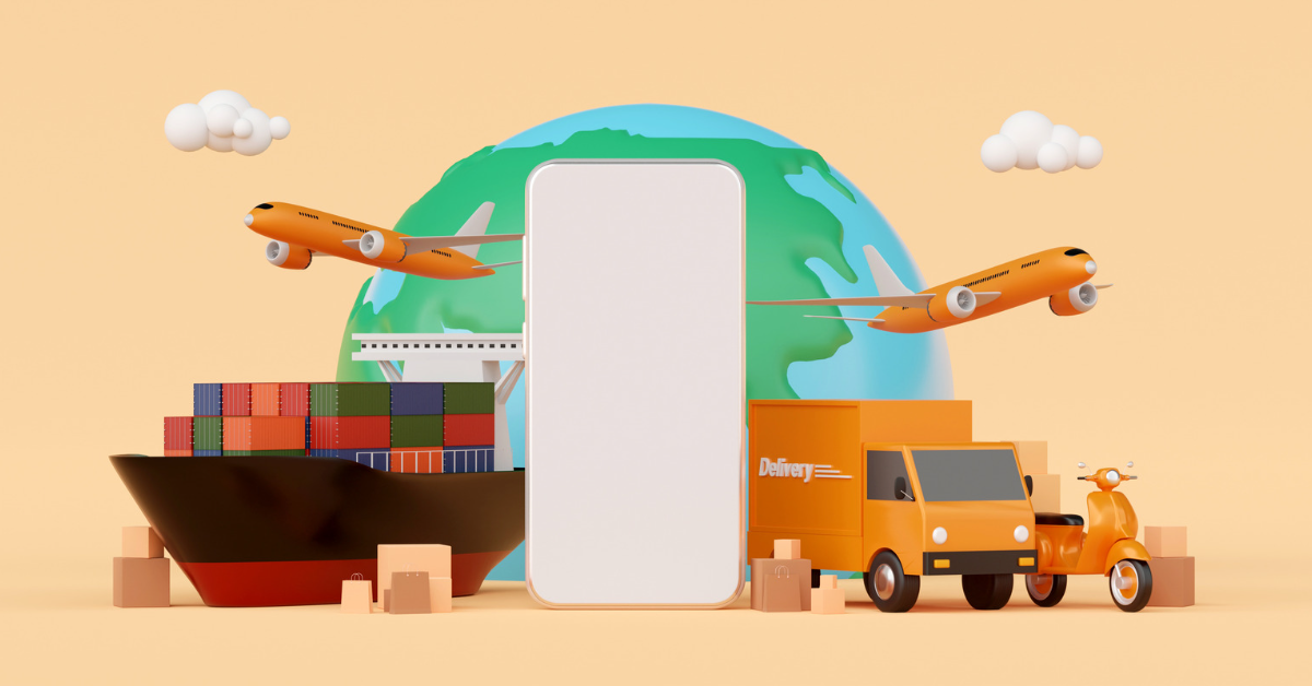 global supply chain