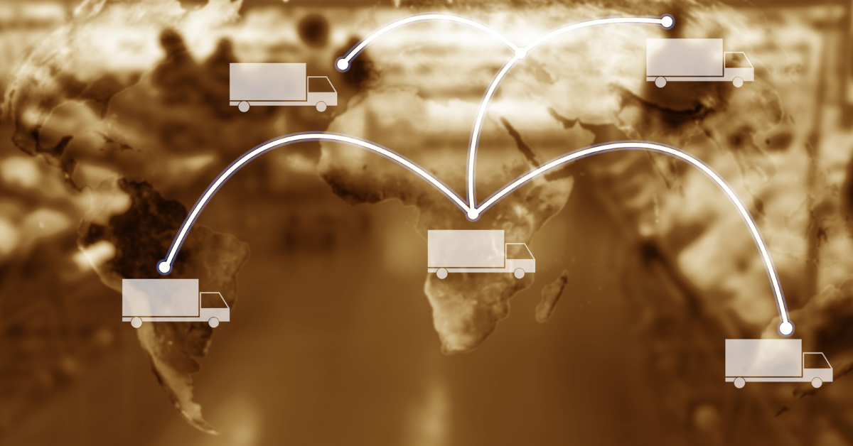global supply chain