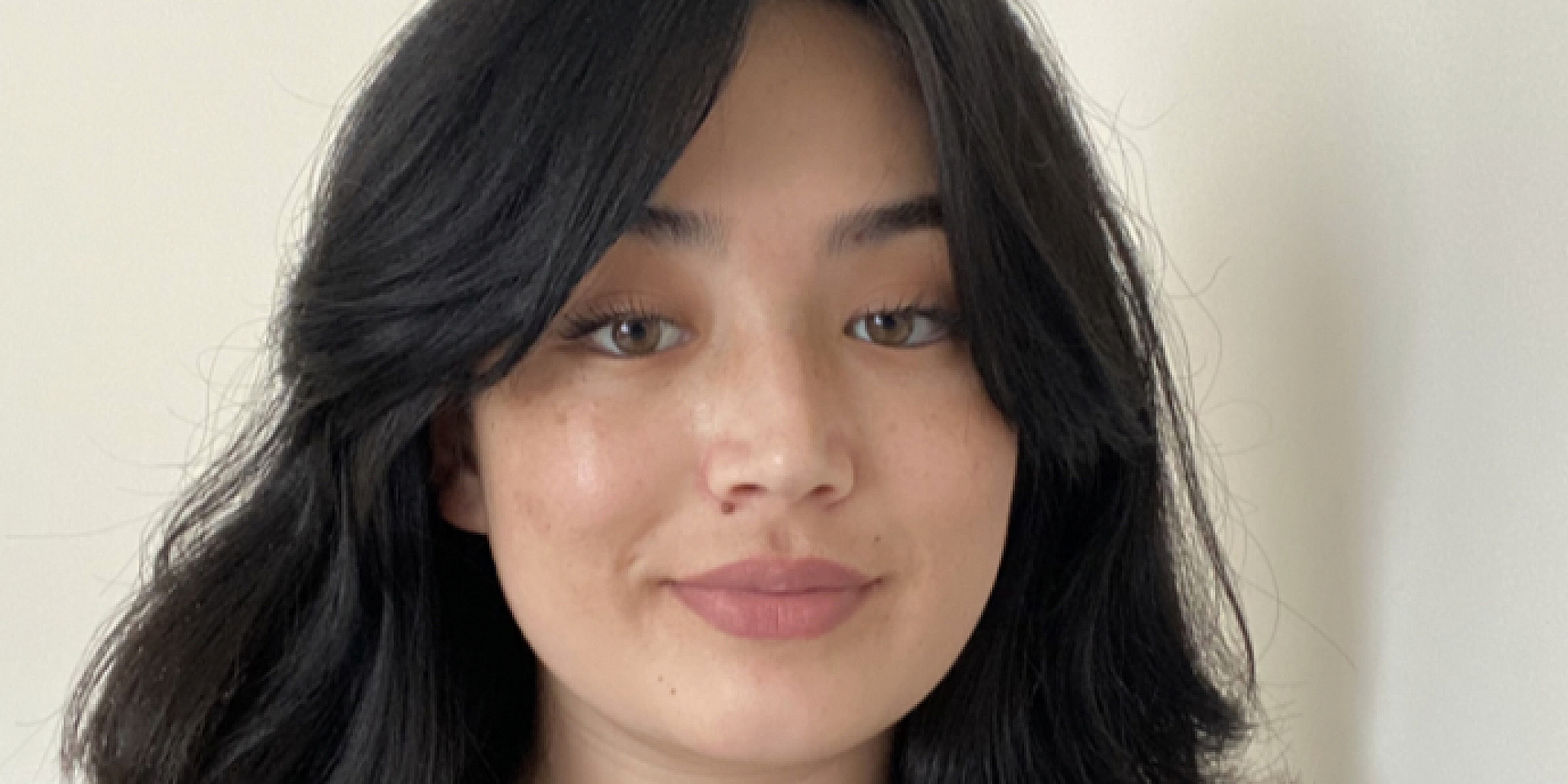 Headshot of Benafshagul Ali.